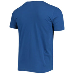 Los Angeles Rams New Era Local Pack T-Shirt Royal