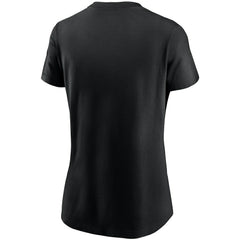 Nike Atlanta Falcons Women's Hometown Collection T-Shirt Black