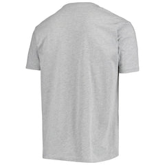 Mitchell & Ness Ricky Watters San Francisco 49ers Player Graphics T-Shirt Gray
