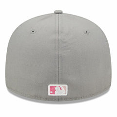 Baltimore Orioles New Era 2022 Mother's Day On-Field Low Profile 59FIFTY Fitted Hat - Gray - New Era on Sale
