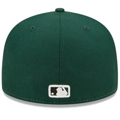 Colorado Rockies New Era 2022 City Connect 59FIFTY Fitted Hat - White - New Era Lifestyle