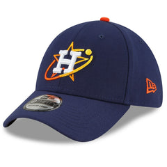 Houston Astros New Era 2022 City Connect 39FIFTY Flex Hat - Navy - New Era Online