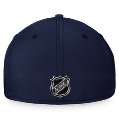 Washington Capitals Fanatics 2022 Authentic Pro Training Camp Flex Hat - Navy - NHL 4465199