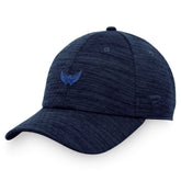 Washington Capitals Fanatics Authentic Pro Road Snapback Hat - Navy - NHL 4470642