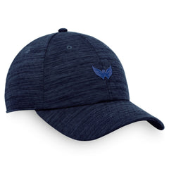 Washington Capitals Fanatics Authentic Pro Road Snapback Hat - Navy - NHL 4470642