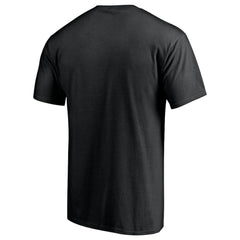 San Francisco Giants Fanatics 2021 NL West Division Champions Locker Room T-Shirt - Black - Fanatics Sale