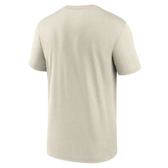 Nike Los Angeles Rams Icon Legend Performance T-Shirt Bone