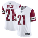 Nike Sean Taylor Washington Commanders 2022 Retired Player Limited Jersey White