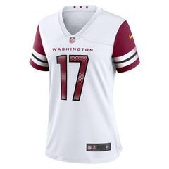 Nike Terry McLaurin Washington Commanders Women's Game Jersey White