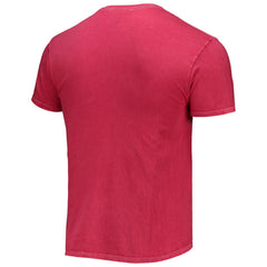 47 brand Tampa Bay Buccaneers '47 Rocker Vintage Tubular T-Shirt Red