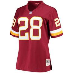 Mitchell & Ness Darrell Green Washington Football Team Women's Legacy Replica Player Jersey Burgundy