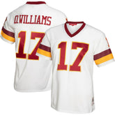 Mitchell & Ness Doug Williams Washington Football Team Women's Legacy Replica Player Jersey White