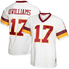 Mitchell & Ness Doug Williams Washington Football Team Women's Legacy Replica Player Jersey White