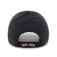 Boston Red Sox '47 Fenway Park MVP Adjustable Hat - Navy - 47 brand Online