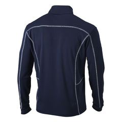 New Orleans Pelicans Team Shotgun Quarter-Zip Pullover Jacket Navy | Columbia online