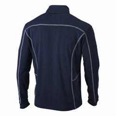 Washington Wizards Shotgun Quarter-Zip Pullover Jacket Navy | Columbia online