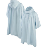 Paris Saint-Germain City Made Poncho Light Blue - Nike Discount