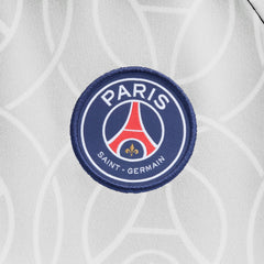 Paris Saint-Germain 2022/23 Pre-Match Top Gray - Nike