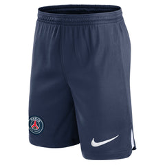 Paris Saint-Germain 2022/23 Team Performance Stadium Shorts Navy - Nike