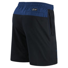 Paris Saint-Germain Travel Shorts Black - Nike