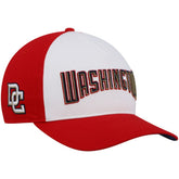 Washington Nationals '47 Cooperstown Collection Retro Contra Hitch Snapback Hat - Red/White - 47 brand Online