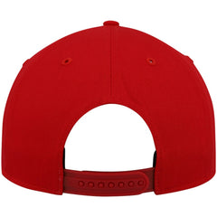 Washington Nationals '47 Cooperstown Collection Retro Contra Hitch Snapback Hat - Red/White - 47 brand Online