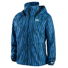 Club America Women's AWF Raglan Full-Zip Jacket Navy - Nike for sale