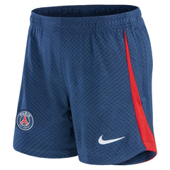 Paris Saint-Germain Women's 2022/23 Strike Performance Shorts Navy - Nike for sale