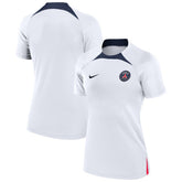 Paris Saint-Germain Women's 2022/23 Strike Performance Top White - Nike Discount