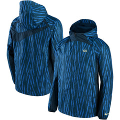 Club America AWF Raglan Full-Zip Jacket Navy - Nike sale