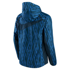 Club America AWF Raglan Full-Zip Jacket Navy - Nike sale