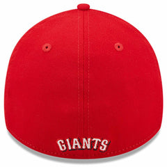 San Francisco Giants New Era 2022 4th of July 39THIRTY Flex Hat - Red - New Era on Sale