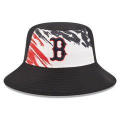 Boston Red Sox New Era 2022 4th of July Bucket Hat - Navy - New Era on Sale