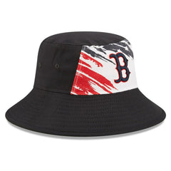 Boston Red Sox New Era 2022 4th of July Bucket Hat - Navy - New Era on Sale