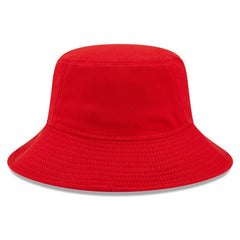 Detroit Tigers New Era 2022 4th of July Bucket Hat - Red - New Era Discount