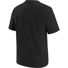 Nike Jacksonville Jaguars Youth Logo T-Shirt Black