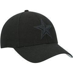 47 brand Dallas Cowboys '47 Tonal MVP Adjustable Hat Black