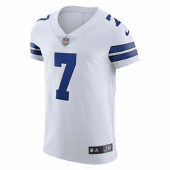 Nike Trevon Diggs Dallas Cowboys Vapor Elite Jersey White