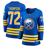 Tage Thompson Buffalo Sabres Fanatics Women's Home Breakaway Player Jersey - Royal - NHL 4564048