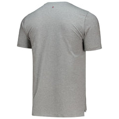 Dallas Cowboys Tommy Hilfiger Graphic T-Shirt Gray