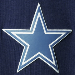 Dallas Cowboys Tommy Hilfiger Graphic T-Shirt Navy