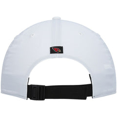 47 brand Arizona Cardinals '47 Hitch Stars and Stripes Trucker Adjustable Hat White