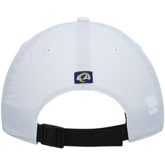 47 brand Los Angeles Rams '47 Hitch Stars and Stripes Trucker Adjustable Hat White