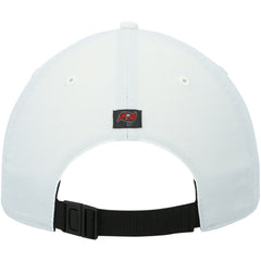 47 brand Tampa Bay Buccaneers '47 Hitch Stars and Stripes Trucker Adjustable Hat White