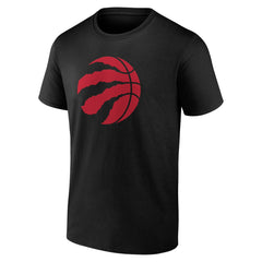 Scottie Barnes Toronto Raptors Playmaker Name & Number T-Shirt Black