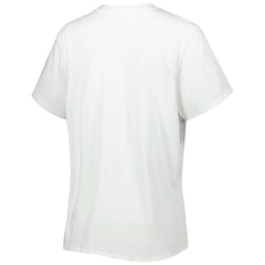 Spain National Team Women's DNA T-Shirt White - Adidas outlet