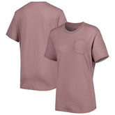 Germany National Team Women's DNA T-Shirt Pink - Adidas