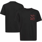 Germany National Team Youth DNA T-Shirt Black - Adidas cheap