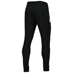 Manchester United Travel Pants Black - Adidas