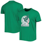 Mexico National Team DNA Graphic T-Shirt Green - Adidas sale